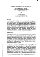 The fish and fishery of the Swan Estuary