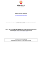 Evaluating Big hART's SMASHED project: Building bridges for personal, social and institutional change