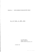 The sex factor in career choice