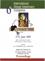 Increasing viscosity of digesta has detrimental effects on faecal consistency in sheep