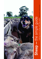 Sheep - the simple guide to making more money with less work: Spring-summer rainfall zone