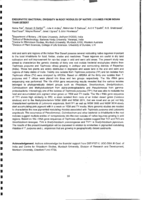 Endophytic bacterial diversity in root nodules of native legumes from Indian Thar Desert