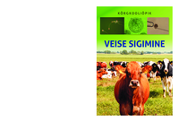 Veise sigimine: kõrgkooliõpik