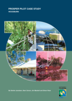 Prosper pilot case study : Woodburn