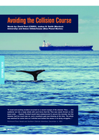 Avoiding the collision course