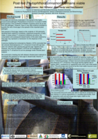 The spread of Phytophthora cinnamomi by feral Pigs