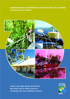 Understanding partnerships for protected area tourism: learning from the literature.