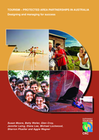 Tourism – protected area partnerships in Australia: designing and managing for success