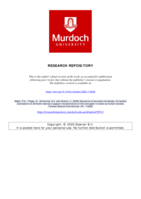 Evaluation of barnacle (Crustacea: Cirripedia) colonisation on different fabrics to support the estimation of the time spent in water by human remains