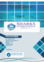 Residency times and movement patterns of whale sharks, Rhincodon typus, along the Western Australian coast