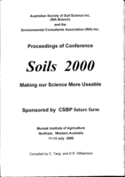 Effect of crop residues on nitrification activity and communities of autotrophic nitrifying bacteria