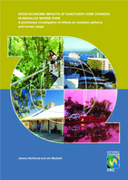 Socio-economic impacts of sanctuary zone changes in Ningaloo Marine Park