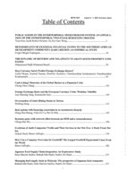 Does currency smirk predict foreign exchange return?