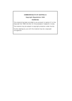 From Kaat Wara to Moorditj Nyidiyang*: Youth work, change and the constitution of the Wadjela self