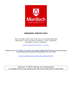 Innervation and nerve-immune cell contacts in mouse Peyer's patches