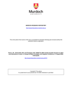 The effect of task and pitch structure on pitch-time interactions in music