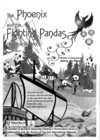 The Phoenix and the fighting Pandas of Yunnan Province