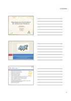 Using instructional leadership in the adult learner classroom