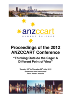 Holistic approaches to animals in teaching: Who learns from whom?