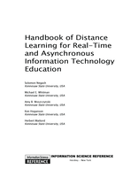 Chatting to learn: A case study on student experiences of online moderated synchronous discussions in virtual tutorials