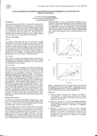 Lack of significant systemic immune response in pigs experimentally