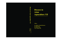 Diseases in Asian Aquaculture VII