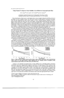 Using vitamin E to improve colour stability is less effective in long aged lamb meat