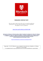 HLA-A*32:01 is strongly associated with vancomycin-induced drug reaction with eosinophilia and systemic symptoms