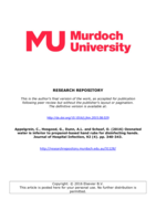 Ozonated water is inferior to propanol-based hand rubs for disinfecting hands