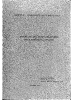 Schooling, career choice and occupational attainments: review of research and policy attainments