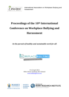 Social supremacy at work: Insights from the natural world