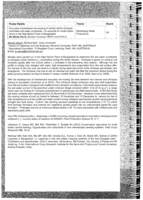 One-pass mechanised row sowing of rainfed winter chickpea minimises soil water constraints - an example for small holder farms in the High Barind Tract of Bangladesh