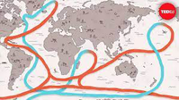 How do ocean currents work?