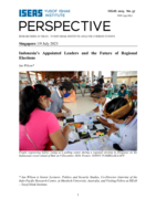 Indonesia's appointed leaders and the future of regional elections