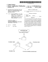 Method for the identification of molecules and biomarkers using chemical, biochemical and biological data
