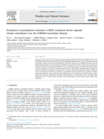 Evaluation of precipitation extremes in ERA5 reanalysis driven regional climate simulations over the CORDEX-Australasia domain