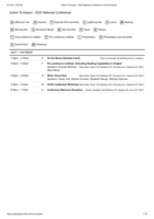 Commercialism, Conspiracies and Critical Literacy