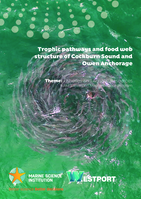 Trophic pathways and food web structure of Cockburn Sound and Owen Anchorage