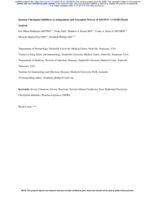 Immune Checkpoint Inhibitors as Independent and Synergistic Drivers of SJS/TEN: A FAERS-Based Analysis